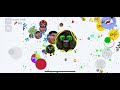 I will come back 💣#agario