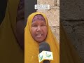 Baraawe - Somalia, Luuqadaas maxaa la dhahaa?