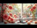 A positive piano song that starts with the sound of a fresh morning - Positive Morning