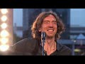 Chasing Cars - Snow Patrol The Quay Sessions