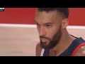 Team USA vs France FULL GAME Highlights | Olympic Men's Basketball