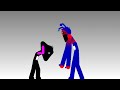 void vs costume man remake (stick nodes)