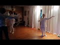 Yoga de Samara - Danse des Planètes (Arkana 7)