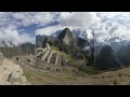 Machu Picchu: The Lost City of the Inca 360 Video