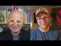 Seth Godin on Marketing: Trends, AI, & Ethics