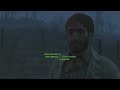 Fallout 4 NPC moment