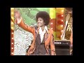 The Jackson 5 - Dancing Machine - Tonight Show with Johnny Carson 1974