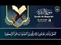 سورة البقرة كاملة   رقية للبيت وعلاج للسحر   تلاوة تريح القلب والعقل Surah Al Baqara, 2