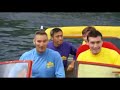 Go Get 'Em Wiggles! + Row, Row, Row Your Boat (2006)