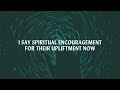 Sylford Walker - Good Encouragement [Official Lyric Video 2024]