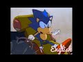 Sonic OVA Comparison: “Shut Up Tails!” Scene (Japanese vs English)