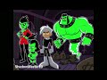 Danny Phantom Best Freakshow Moments Remastered