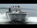 Loudest turbos in the world? Torpedo Boat T56 5000hp Dieselpower [HQ]