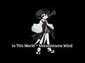 In This World ~ Monochrome Mind