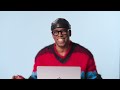 Ian Wright Answers Your Questions | Actually Me