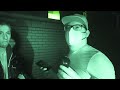 Crazy Ghost Box Session Inside Haunted Mineral Springs Hotel