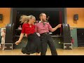 CRAZY BOOGIE WOOGIE DANCE SHOW - Sondre & Tanya