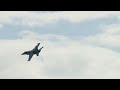 F-18 GROWLERS over Huntington Beach! | Shot on iPhone 15 Pro 60FPS ProRes LOG