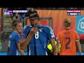 Netherlands vs Italy | Highlights | Women's Euro Qualifiers 12-07-2024