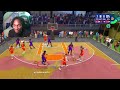RANDOM REC Is Actually AMAZING As A Point Guard On NBA 2K24