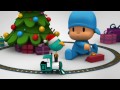 Happy Holidays from Pocoyo    3 of 3ipad