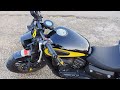 Keeway Benda V-Cruise 125 1 Month 1000 Mile Review
