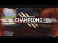 Apex Legends Knife Kill Champion