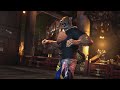 TEKKEN 8 Leroy Arcade Mode