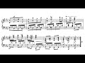 Schumann - Davidsbündlertänze, op. 6 (Audio+Sheet) [Kempff]