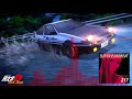【Disturbance of Safe Driving / 1 Hour Extended ver.】THE TOP - KEN BLAST【Initial D】