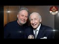 Angry Mel Brooks Got Harry THROWN OUT Of 2024 Awards Peabody Stage After He Showed UP UNINVITED