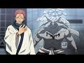 All ZENIN Cursed Techniques EXPLAINED! | Jujutsu Kaisen