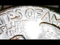 1964-d re punched mint mark D over D rpm fs-502 #numismatics #coins #error #silver