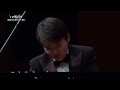 21세 조성진│베토벤, 피아노 협주곡 5번 Op.73 '황제' (L.v.Beethoven, Piano Concerto No.5 'Emperor') Pf.Seongjin Cho