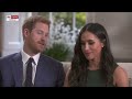 ‘We’re not that stupid’: Meghan’s ‘patronising’ speech at Invictus Games