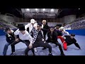 NCT 127 'Wakey-Wakey' Dance Practice