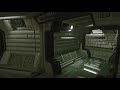 Alien Isolation - The Fail Series - When things go wrong Part 2 - Insane AI Mod