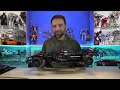 LEGO Technic Mercedes-AMG Formula 1 W14 E review! From just a car & brick fan perspective 42171