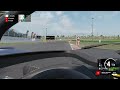 ACC | Misano KTM GT4 1:41:196 hotlap