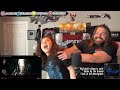 Introducing Lady Rock N Roll To! | The HU - Wolf Totem (Official Music Video) | REACTION