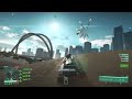 Battlefield 2042 - Full round of Breakthrough 64 on Hourglass