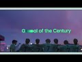 BTS💜방탄✨️Goal of the Century× BTS/Yet To Come (Hyundai Ver.) Music Video Preview