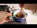 Mini Coffee Beef Stew | Asmr | Tiny Food | KITCHEN COOKING PLAY SET TOYS | キッズキッチンクッキングおもちゃ遊び