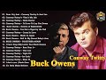 Conway Twitty, Buck Owens, George Jones, Don Williams, Jim Reeves - BEST OF COUNTRY 70S 80S 90S