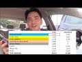 TOTAL EXPENSES in HONG KONG and MACAU TRIP