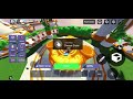 I hit lvl 69 (Roblox bedwars)