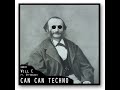 Can Can Techno (feat. JOffenbach)