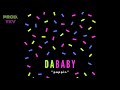 DaBaby x Stunna 4 Vegas Type Beat 2019 - ''POPPIN'' | Trap Rap Instrumental (FREE)