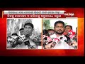 Parliamentary affairs minister Mukesh Mahaling seeks arrest of Leader of Opposition || Kalinga TV