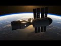 Elon Musk JUST REVEALED SpaceX's New Space Station That SHOCKED NASA!